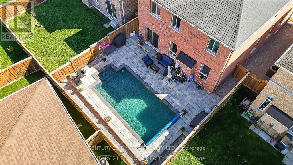 50 Bramsey Street, Georgina, Ontario  L0E 1R0 - Photo 43 - N12507362