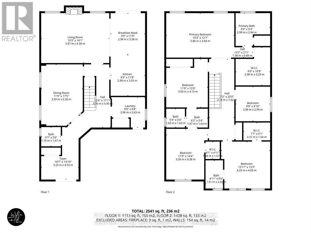 50 Bramsey Street, Georgina, Ontario  L0E 1R0 - Photo 48 - N12507362