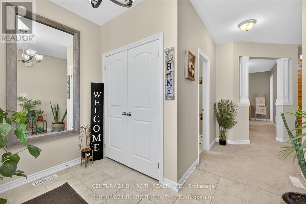 50 Bramsey Street, Georgina, Ontario  L0E 1R0 - Photo 6 - N12507362