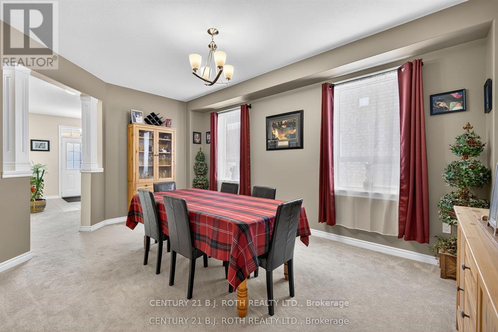 50 Bramsey Street, Georgina, Ontario  L0E 1R0 - Photo 8 - N12507362