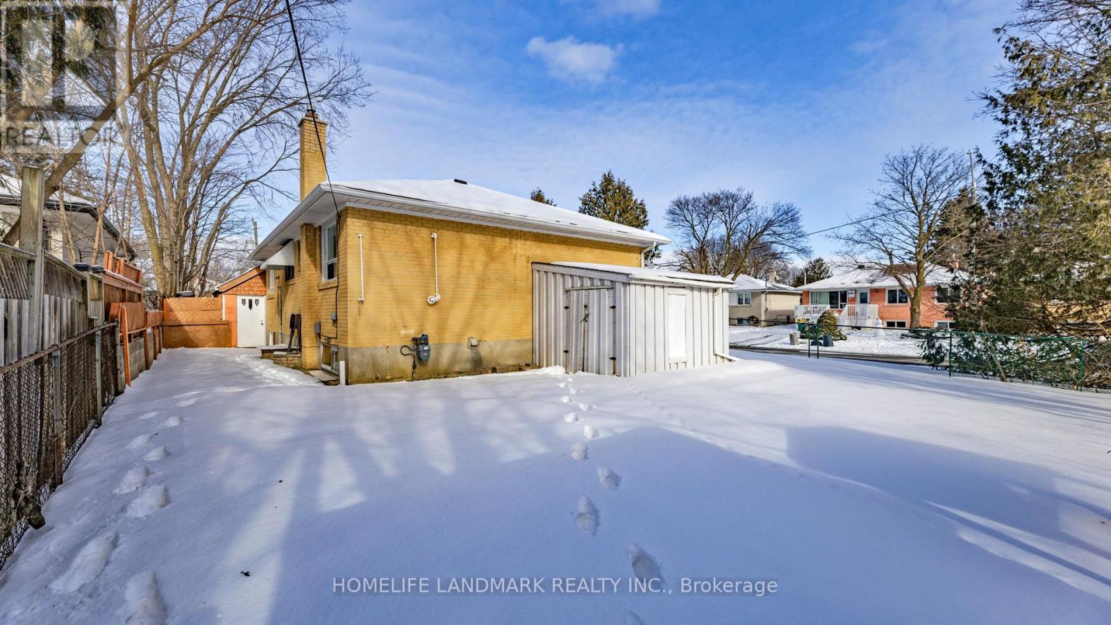 424 Bonita Crescent, Richmond Hill, Ontario  L4C 3N1 - Photo 40 - N12507374