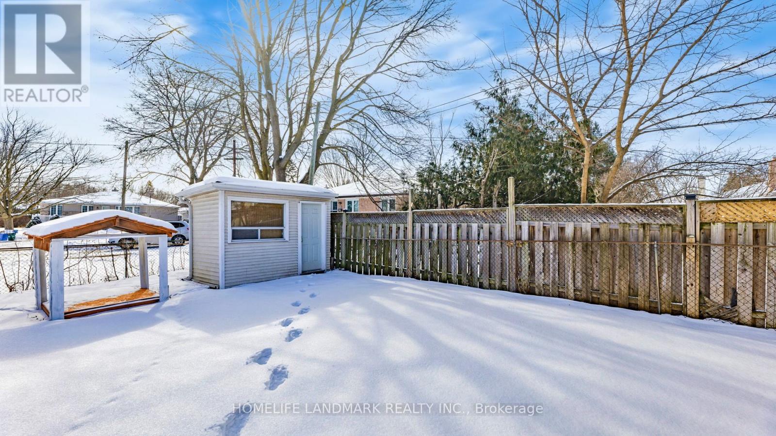 424 Bonita Crescent, Richmond Hill, Ontario  L4C 3N1 - Photo 41 - N12507374