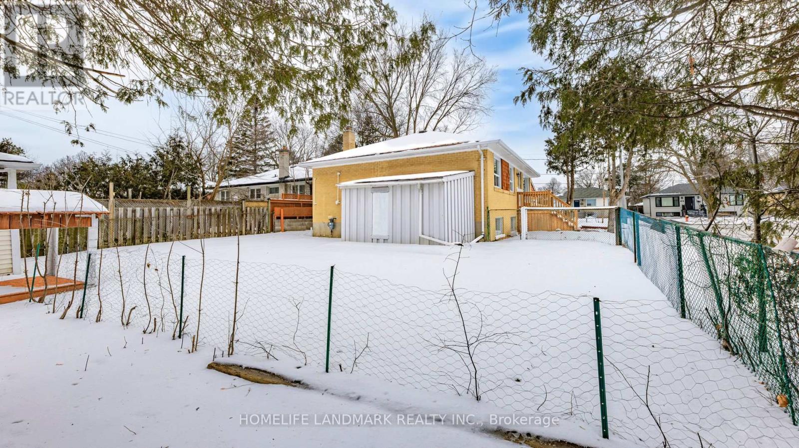 424 Bonita Crescent, Richmond Hill, Ontario  L4C 3N1 - Photo 42 - N12507374