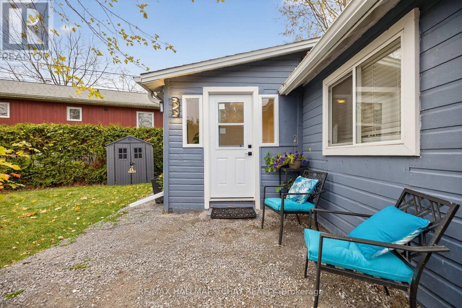 77 BLUE HERON DRIVE, Georgina, Ontario