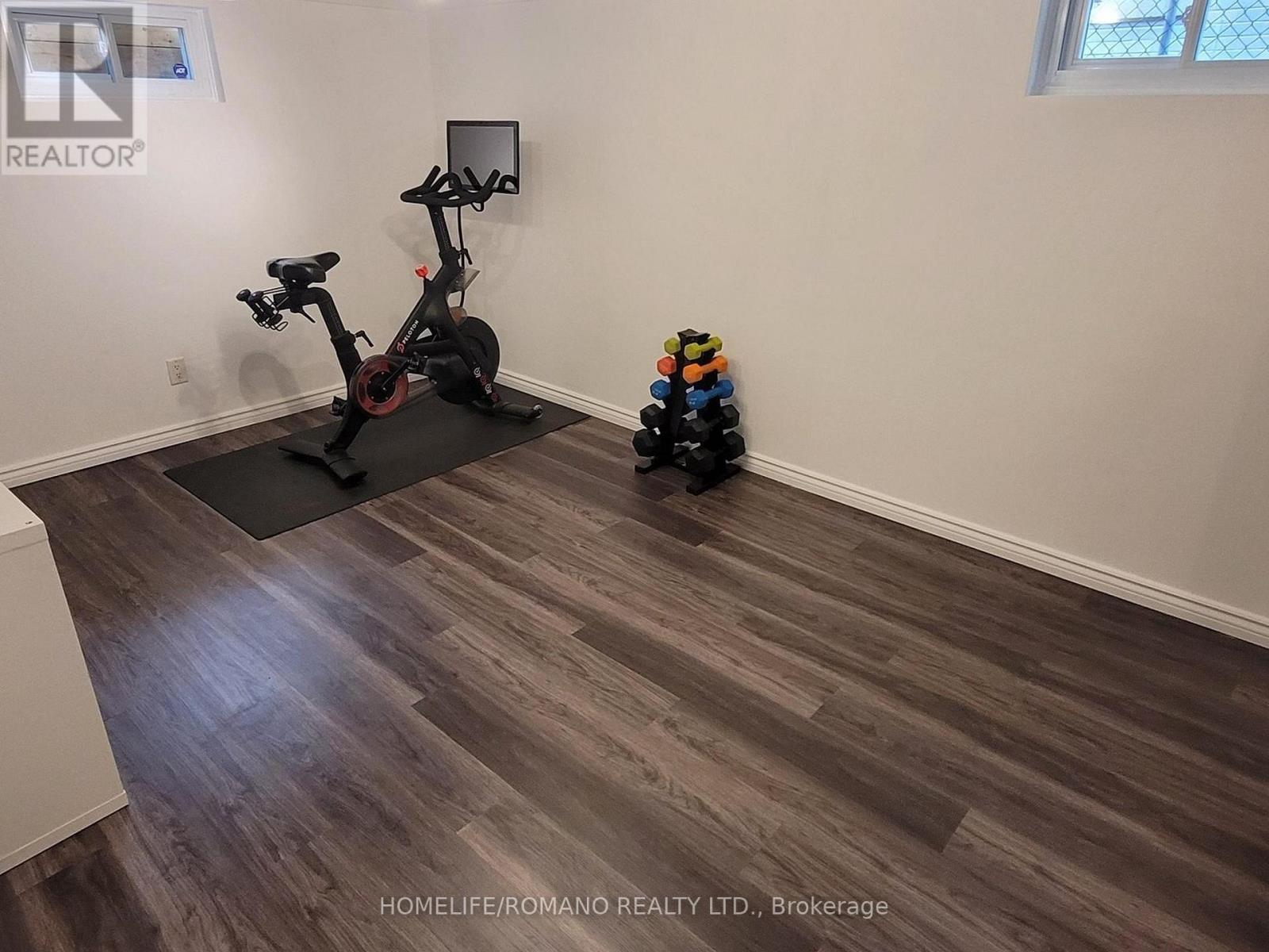 686 Irwin Crescent, Newmarket, Ontario  L3Y 5A2 - Photo 14 - N12507406