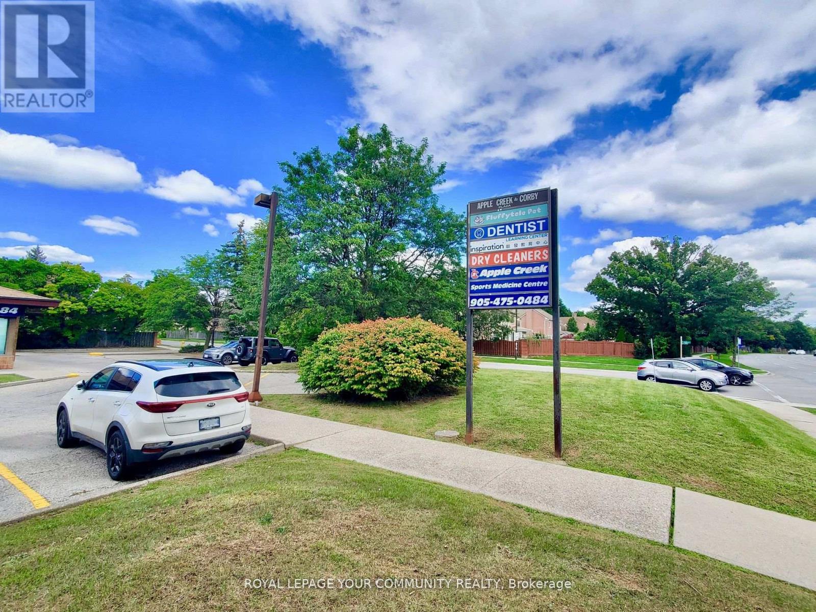 6,7,8 - 2 Corby Road, Markham, Ontario  L3R 8A9 - Photo 3 - N12507414