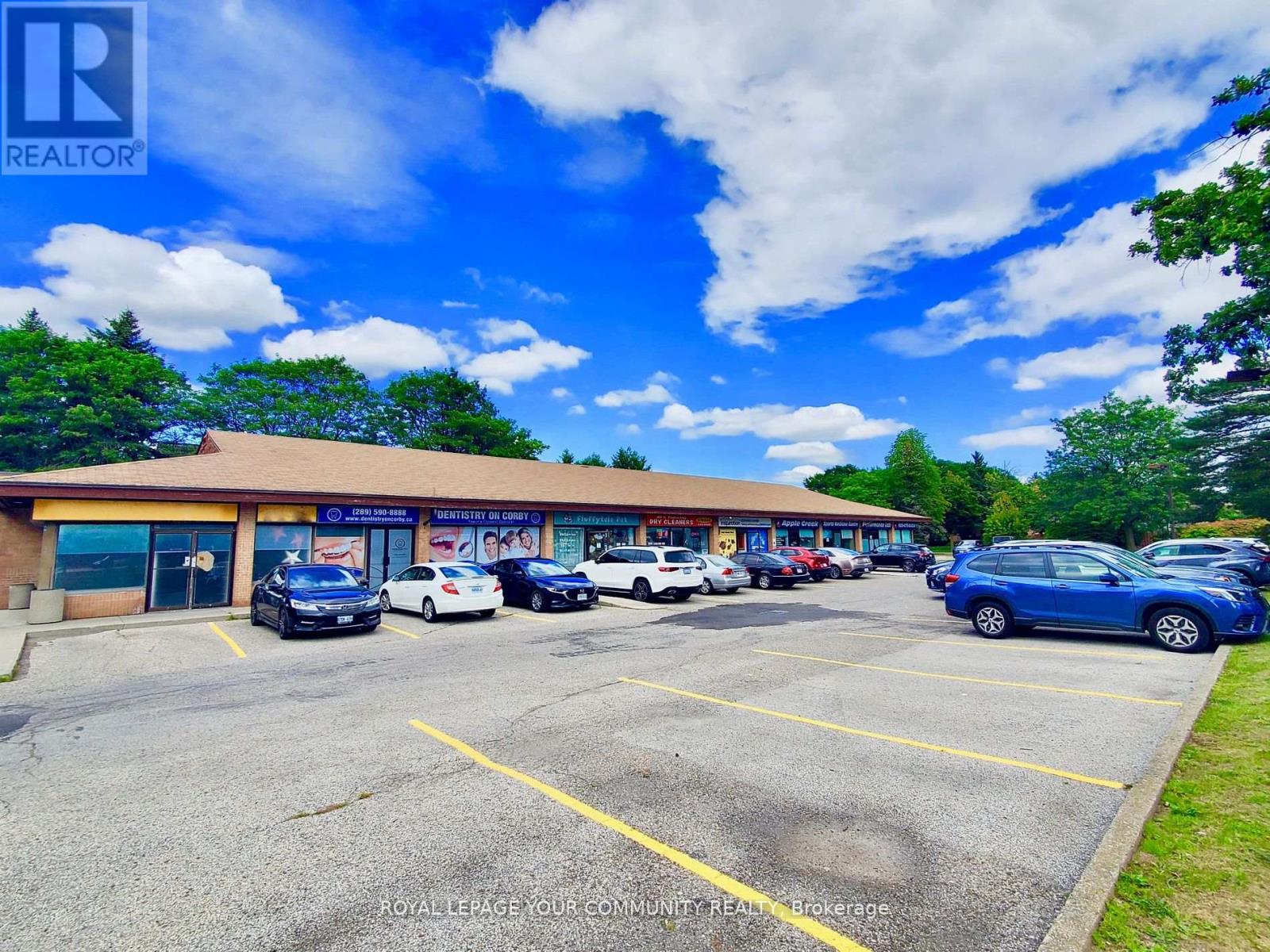 6,7,8 - 2 Corby Road, Markham, Ontario  L3R 8A9 - Photo 4 - N12507414