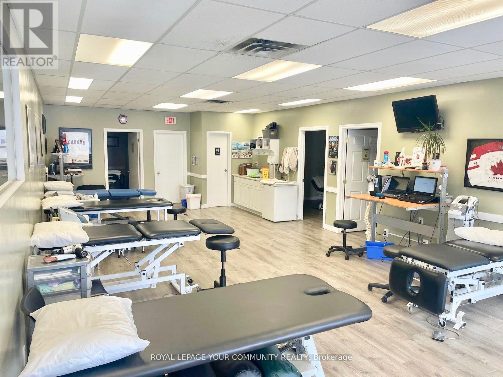 6,7,8 - 2 Corby Road, Markham, Ontario  L3R 8A9 - Photo 5 - N12507414