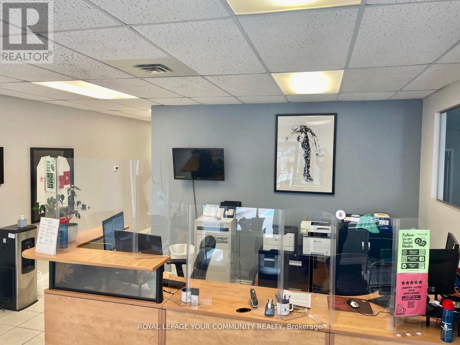 6,7,8 - 2 Corby Road, Markham, Ontario  L3R 8A9 - Photo 7 - N12507414