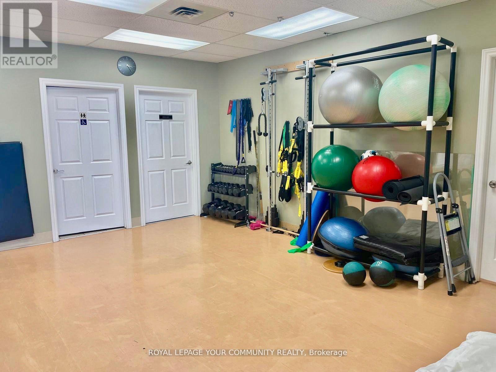 6,7,8 - 2 Corby Road, Markham, Ontario  L3R 8A9 - Photo 8 - N12507414