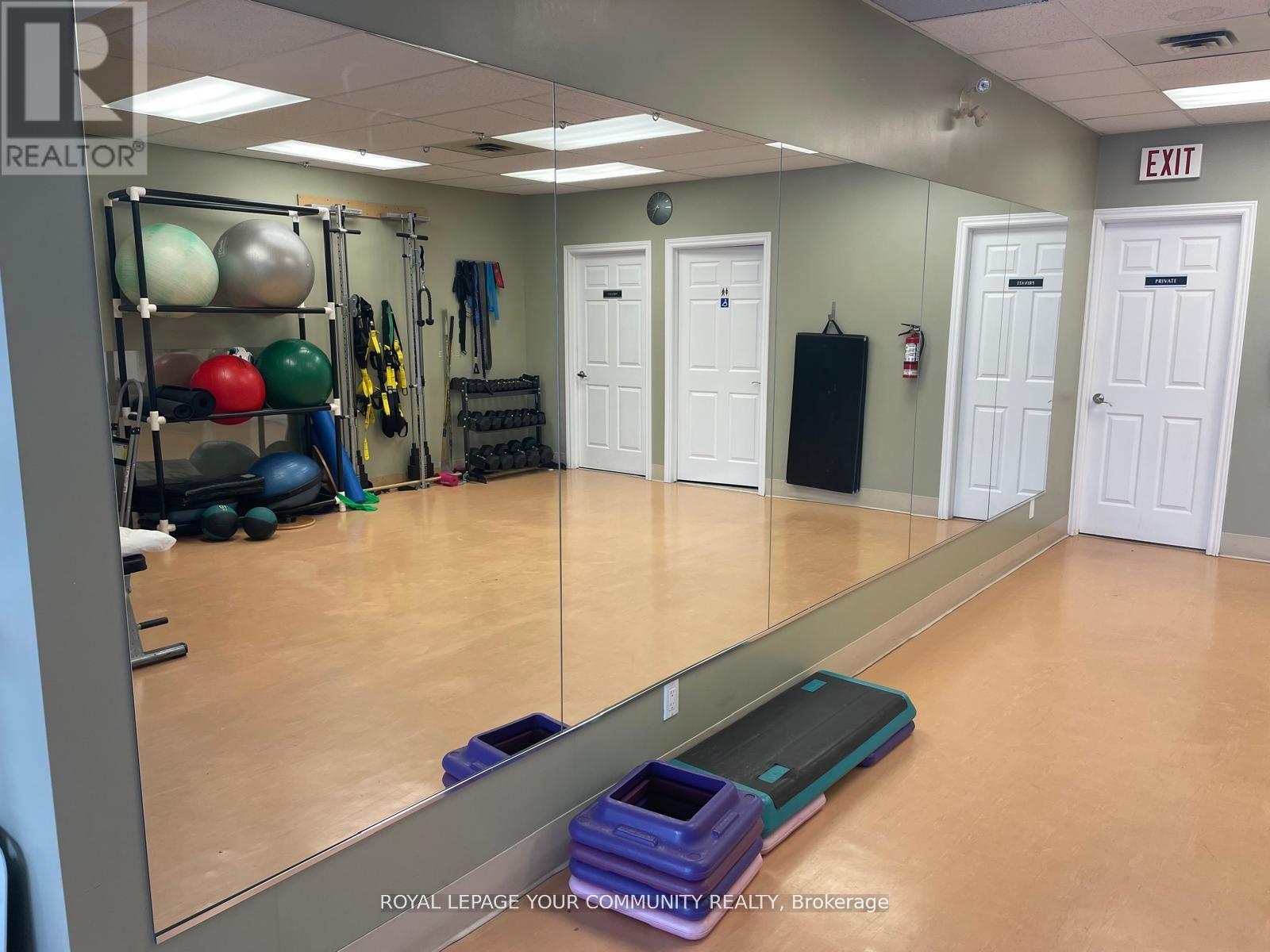 6,7,8 - 2 Corby Road, Markham, Ontario  L3R 8A9 - Photo 9 - N12507414