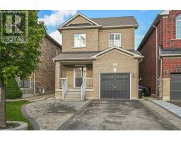 39 NAYLOR DRIVE, Bradford West Gwillimbury, Ontario