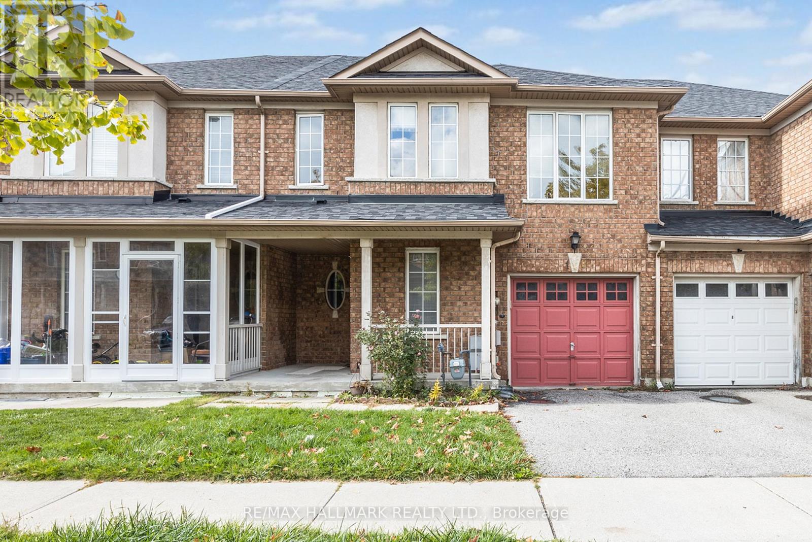 10 FERRIS STREET, Richmond Hill, Ontario