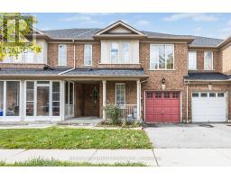 10 FERRIS STREET, Richmond Hill, Ontario