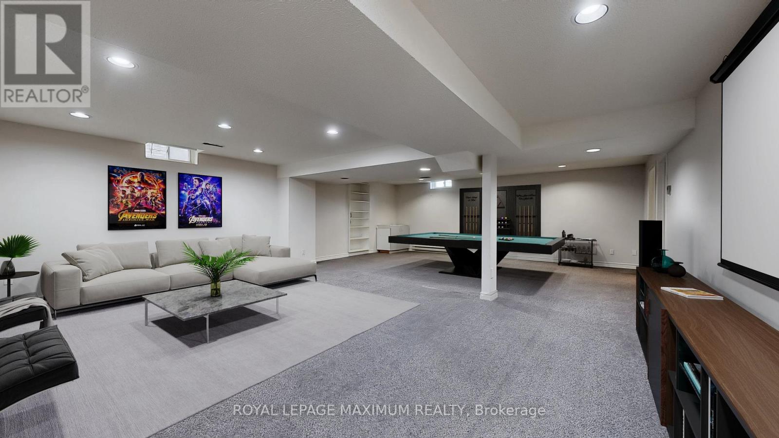 22 A Waltham Crescent, Richmond Hill, Ontario  L4B 1Z2 - Photo 42 - N12507524