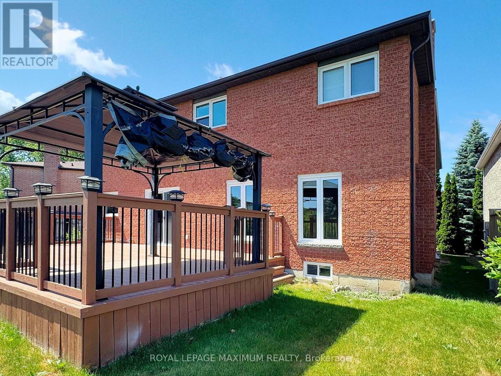 22 A Waltham Crescent, Richmond Hill, Ontario  L4B 1Z2 - Photo 46 - N12507524