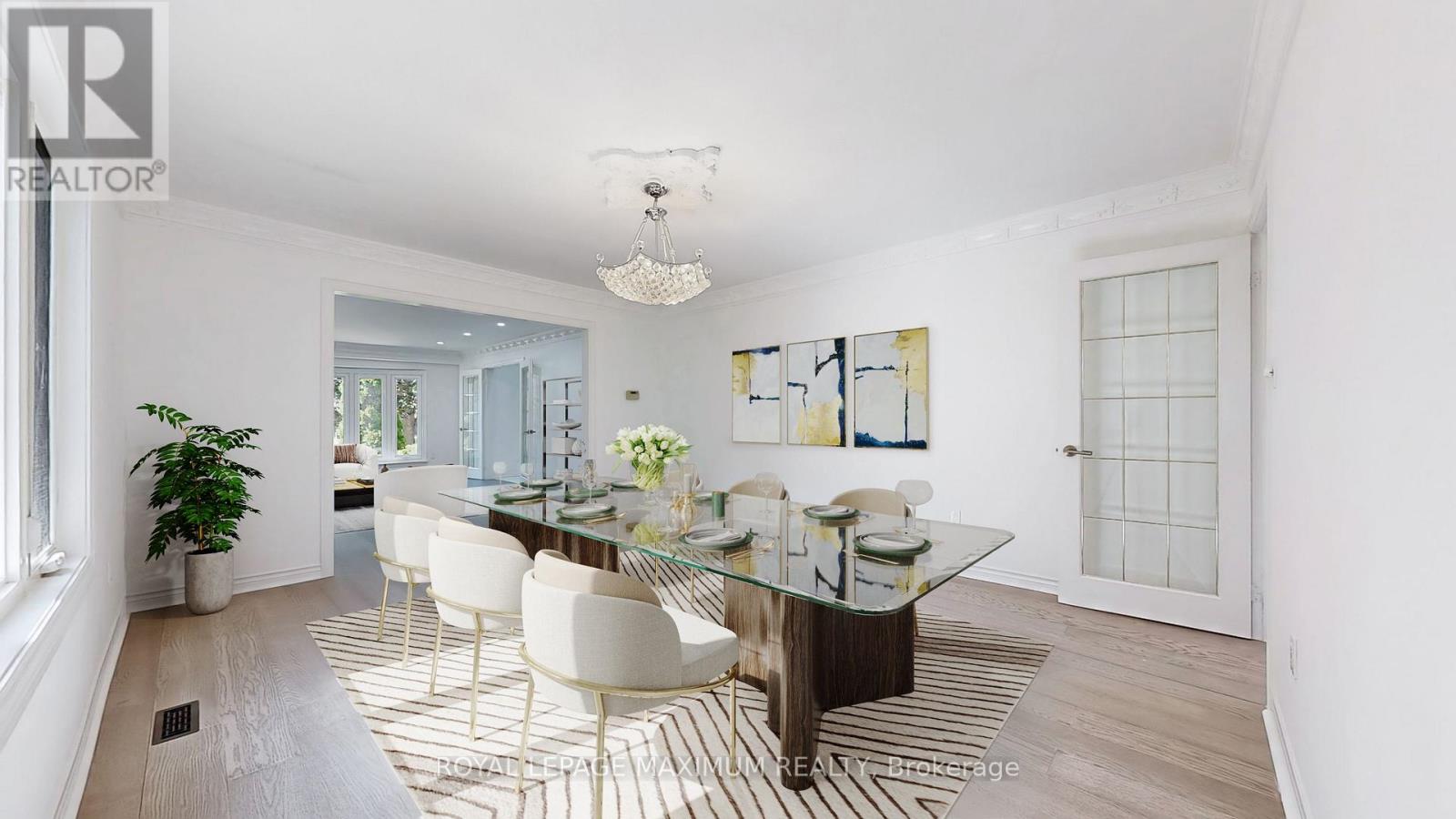 22 A Waltham Crescent, Richmond Hill, Ontario  L4B 1Z2 - Photo 8 - N12507524