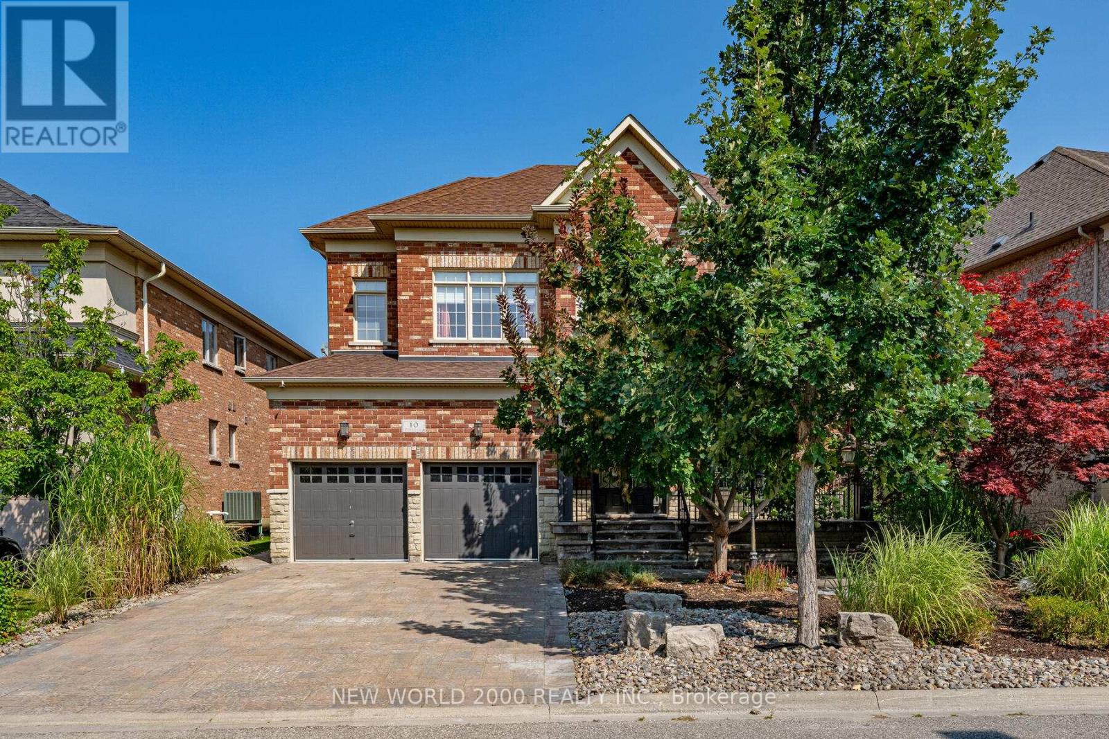 10 ORLEANS CIRCLE, Vaughan, Ontario