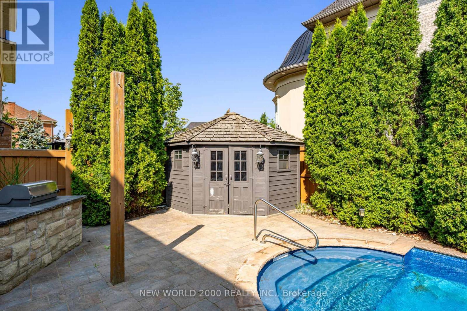 10 Orleans Circle, Vaughan, Ontario  L4H 0V4 - Photo 40 - N12507538