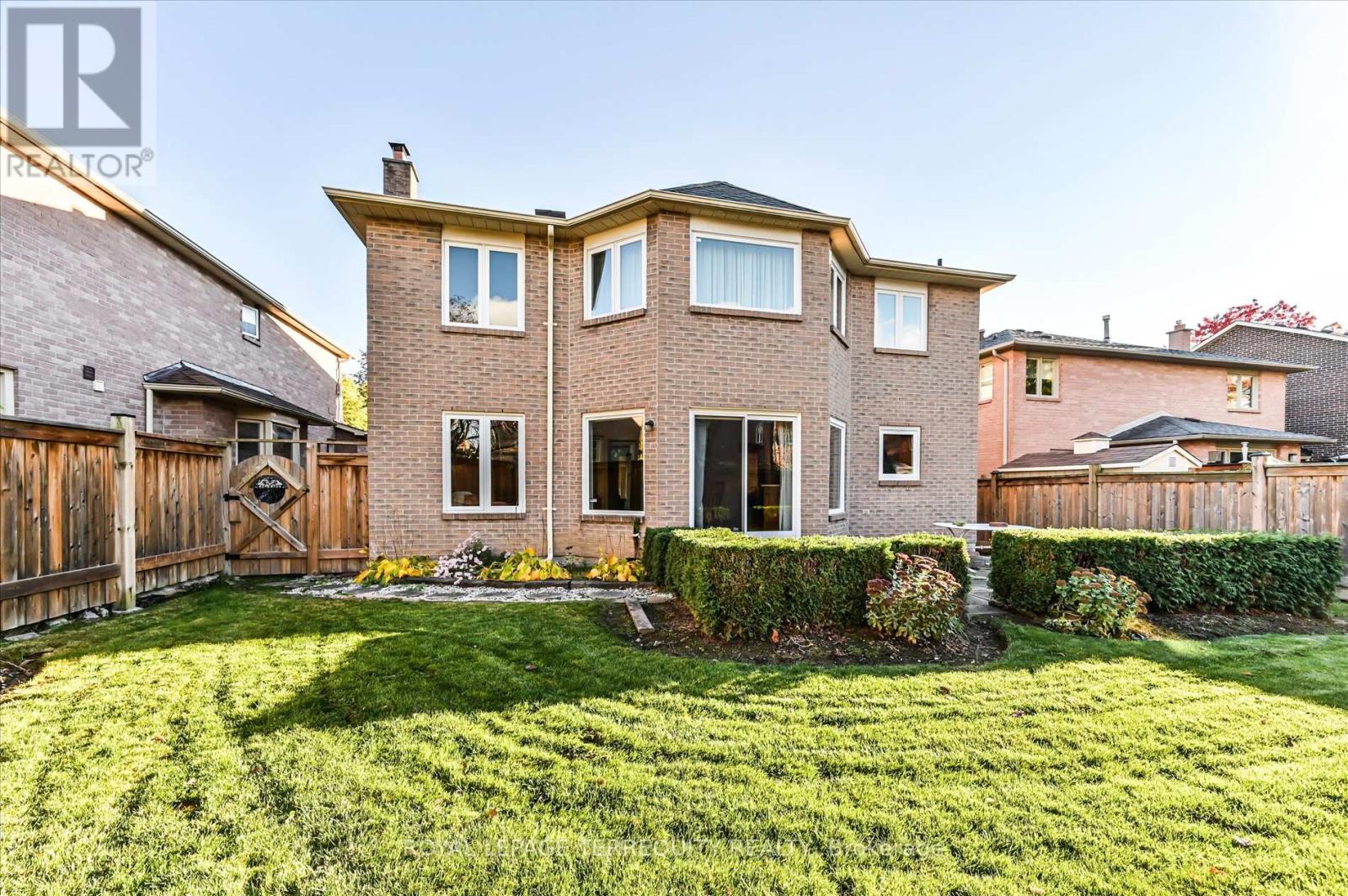 20 Leighland Drive, Markham, Ontario  L3R 7R4 - Photo 41 - N12507556