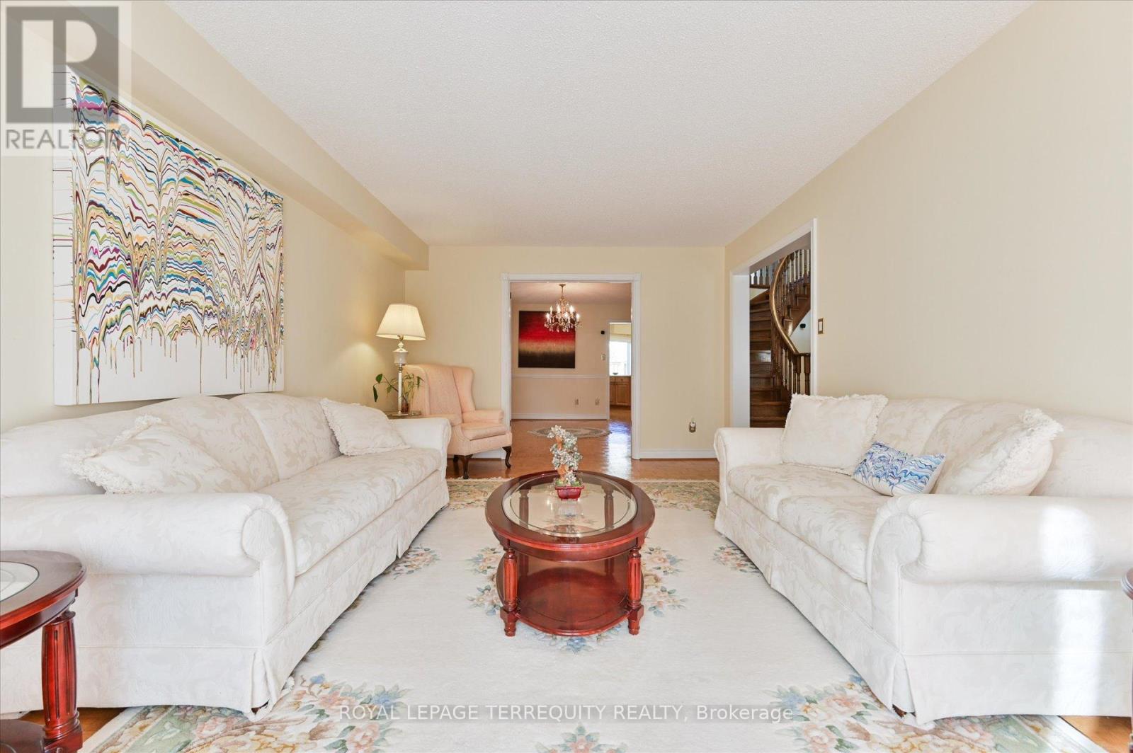 20 Leighland Drive, Markham, Ontario  L3R 7R4 - Photo 9 - N12507556