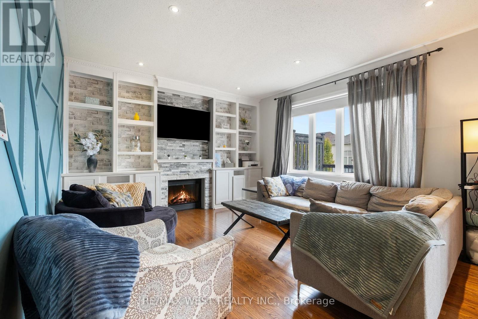 31 Buxton Lane, Clarington, Ontario  L1C 0J9 - Photo 14 - E12507456