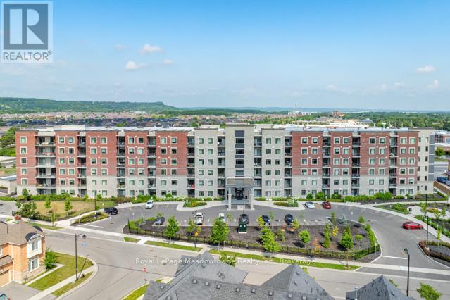 422 - 830 Megson Terrace, Milton, Ontario L9T 9M7 - Photo 1 - W12507694