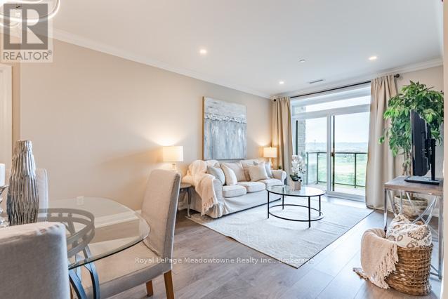 422 - 830 Megson Terrace, Milton, Ontario L9T 9M7 - Photo 11 - W12507694