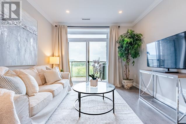 422 - 830 Megson Terrace, Milton, Ontario L9T 9M7 - Photo 12 - W12507694