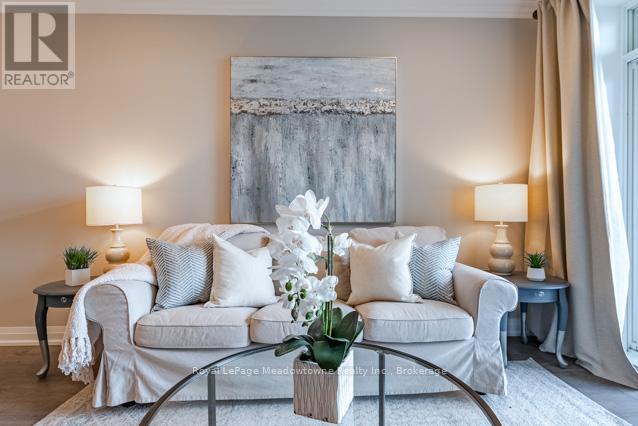 422 - 830 Megson Terrace, Milton, Ontario L9T 9M7 - Photo 13 - W12507694