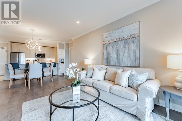 422 - 830 Megson Terrace, Milton, Ontario L9T 9M7 - Photo 14 - W12507694