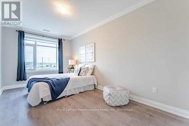 422 - 830 Megson Terrace, Milton, Ontario L9T 9M7 - Photo 22 - W12507694