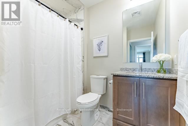 422 - 830 Megson Terrace, Milton, Ontario L9T 9M7 - Photo 24 - W12507694