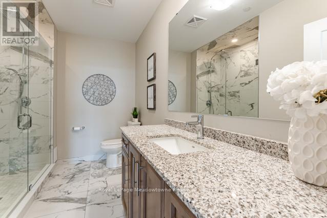 422 - 830 Megson Terrace, Milton, Ontario L9T 9M7 - Photo 26 - W12507694