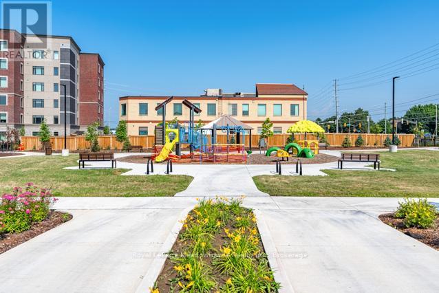 422 - 830 Megson Terrace, Milton, Ontario L9T 9M7 - Photo 33 - W12507694