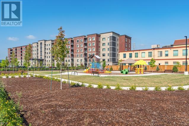 422 - 830 Megson Terrace, Milton, Ontario L9T 9M7 - Photo 34 - W12507694