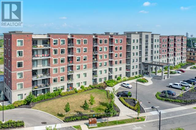 422 - 830 Megson Terrace, Milton, Ontario L9T 9M7 - Photo 7 - W12507694