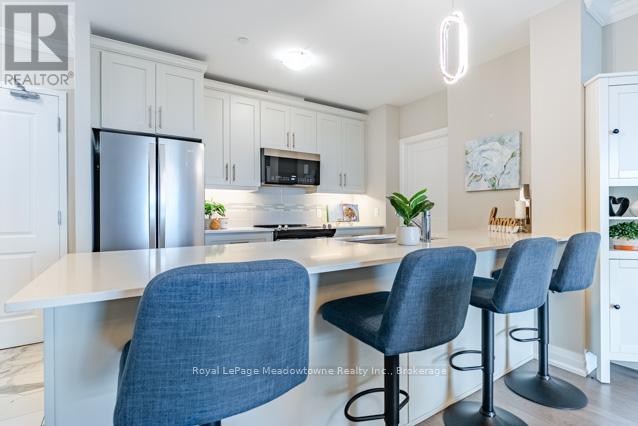 422 - 830 Megson Terrace, Milton, Ontario L9T 9M7 - Photo 8 - W12507694