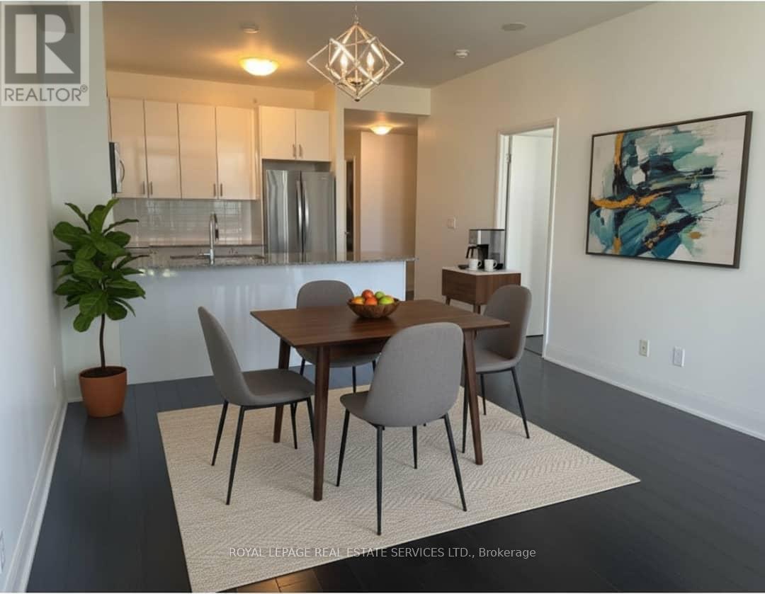 705 - 2900 Highway 7 W, Vaughan, Ontario L4K 0G3 - Photo 3 - N12486885