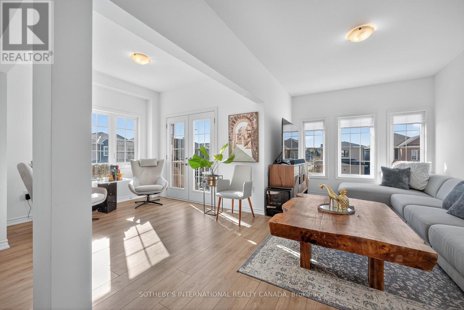 65 Harvest Crescent, Barrie, Ontario  L9J 0T5 - Photo 11 - S12507202