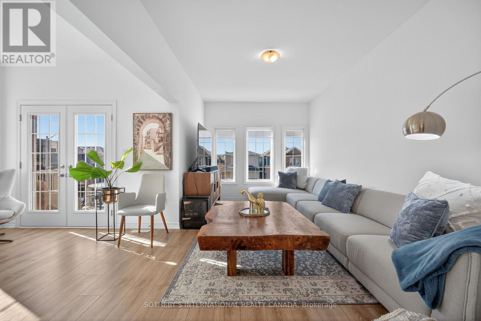 65 Harvest Crescent, Barrie, Ontario  L9J 0T5 - Photo 12 - S12507202