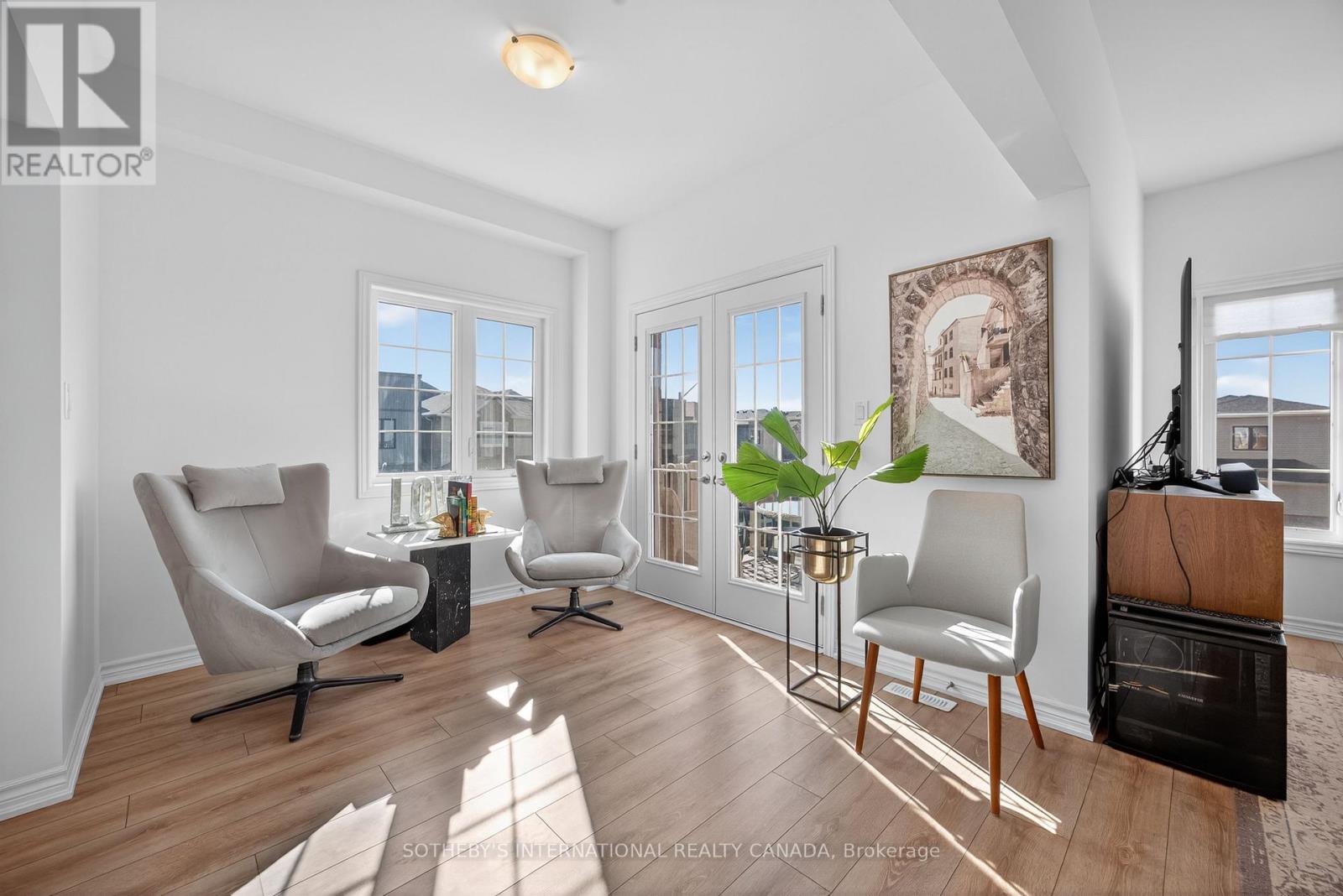 65 Harvest Crescent, Barrie, Ontario  L9J 0T5 - Photo 14 - S12507202