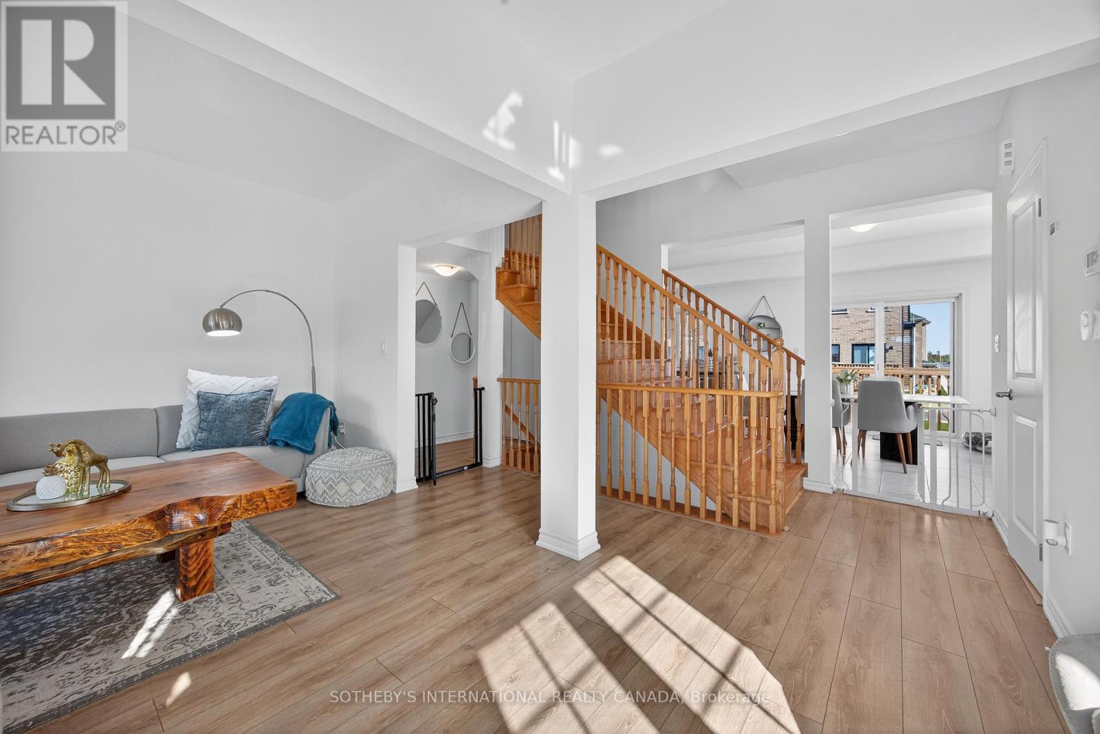 65 Harvest Crescent, Barrie, Ontario  L9J 0T5 - Photo 15 - S12507202