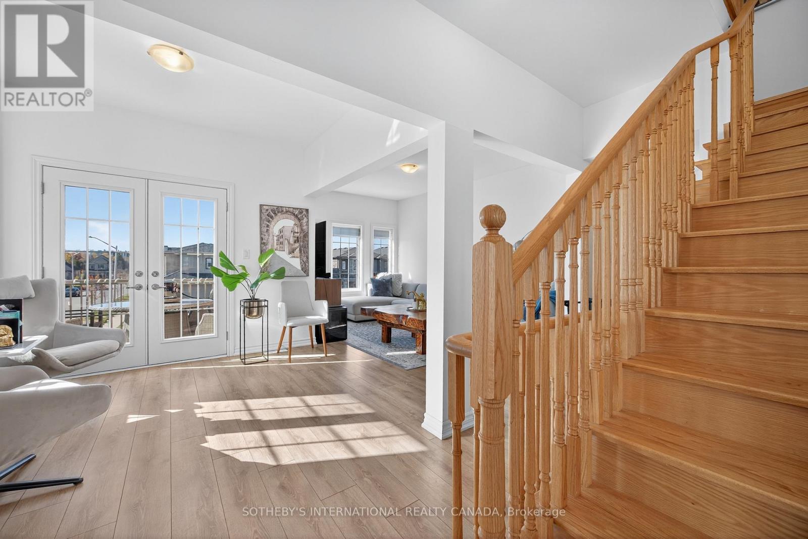 65 Harvest Crescent, Barrie, Ontario  L9J 0T5 - Photo 21 - S12507202