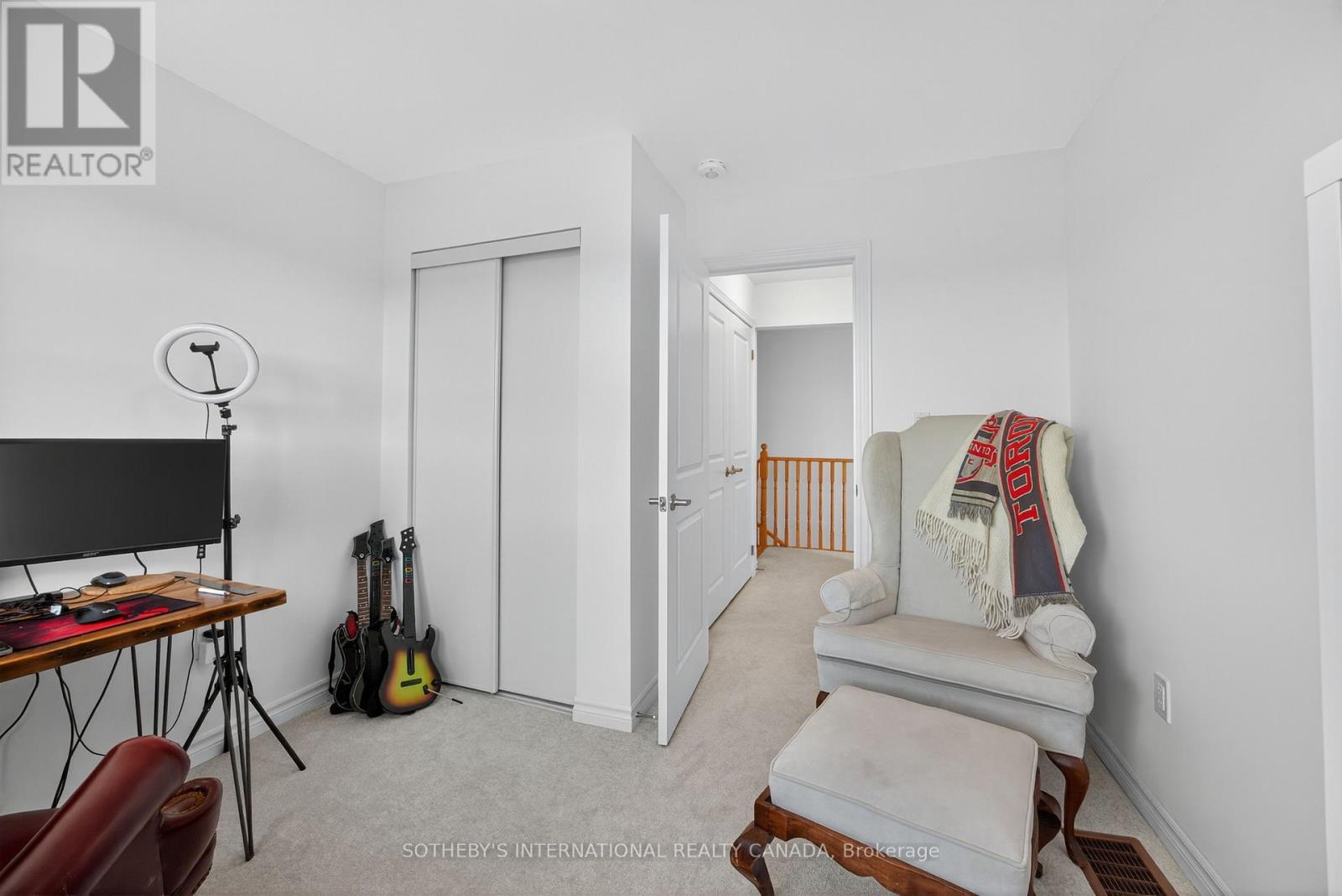 65 Harvest Crescent, Barrie, Ontario  L9J 0T5 - Photo 27 - S12507202