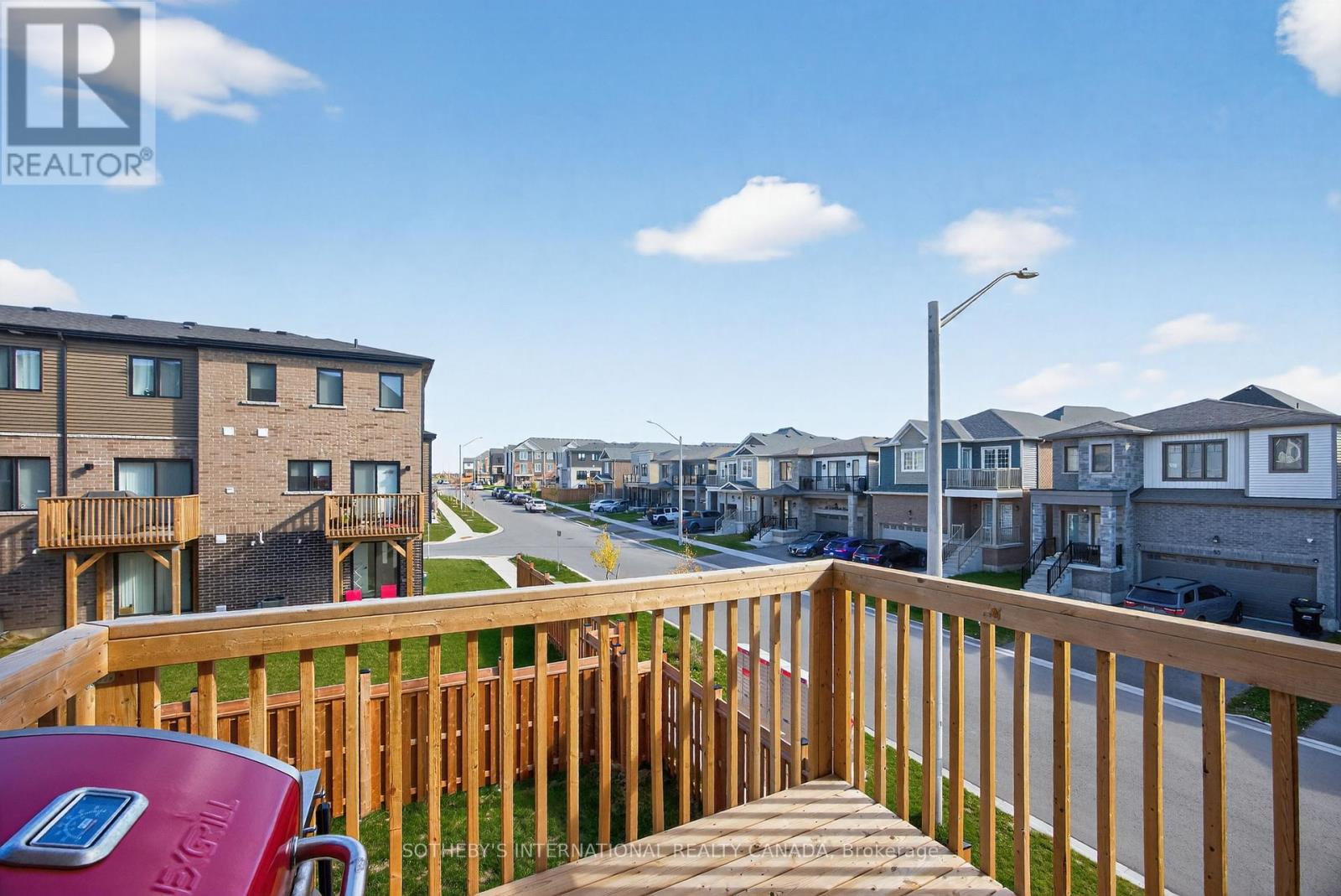 65 Harvest Crescent, Barrie, Ontario  L9J 0T5 - Photo 30 - S12507202