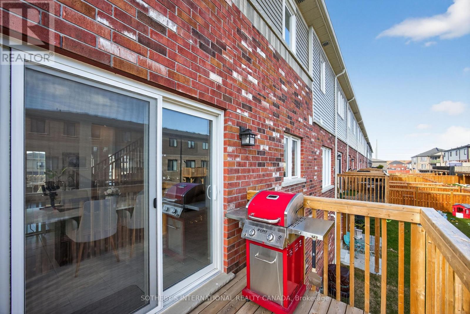 65 Harvest Crescent, Barrie, Ontario  L9J 0T5 - Photo 31 - S12507202