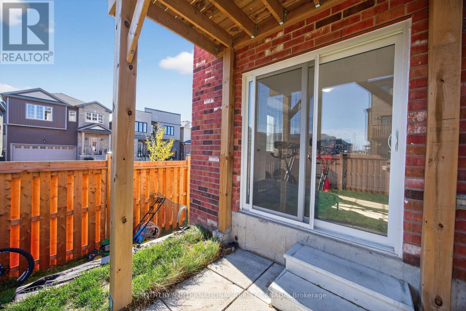 65 Harvest Crescent, Barrie, Ontario  L9J 0T5 - Photo 33 - S12507202