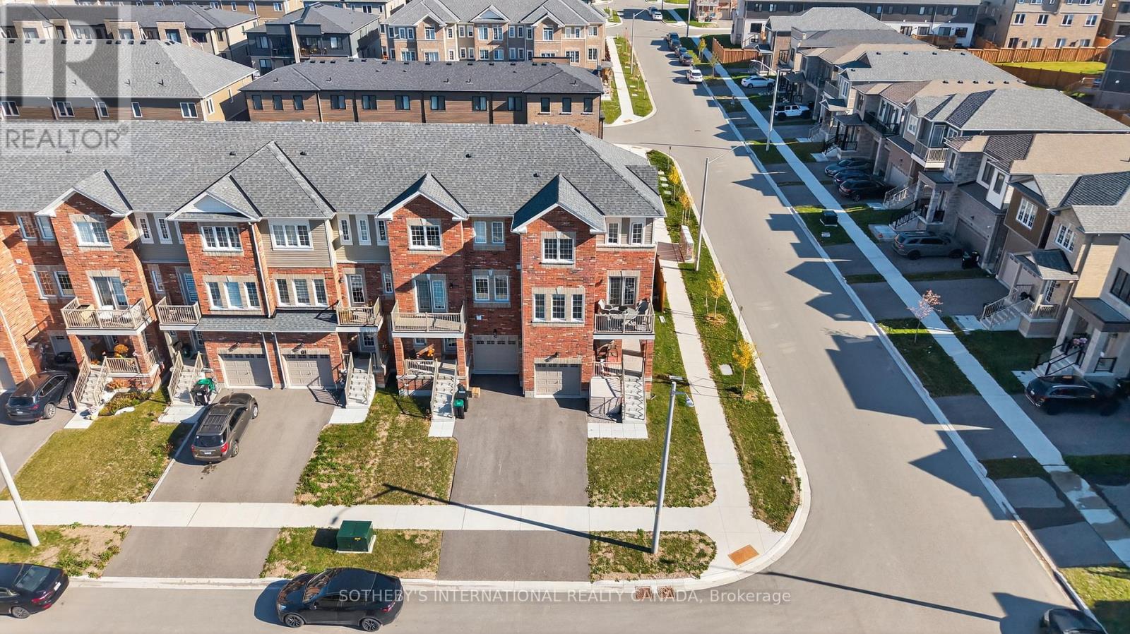 65 Harvest Crescent, Barrie, Ontario  L9J 0T5 - Photo 36 - S12507202