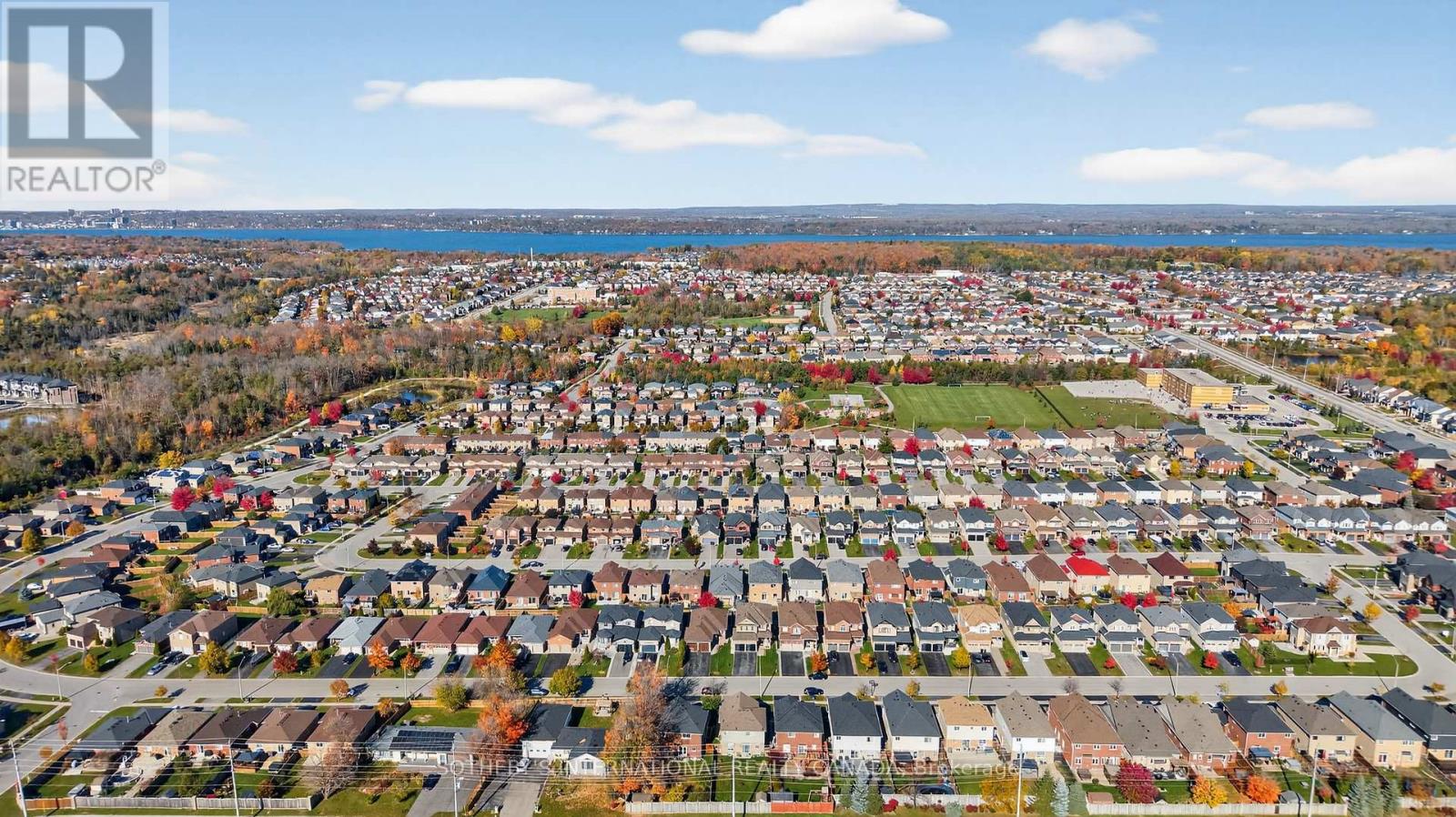 65 Harvest Crescent, Barrie, Ontario  L9J 0T5 - Photo 38 - S12507202